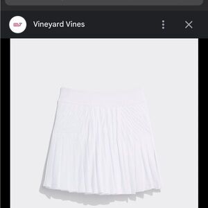 Vineyard Vines Performance Skort